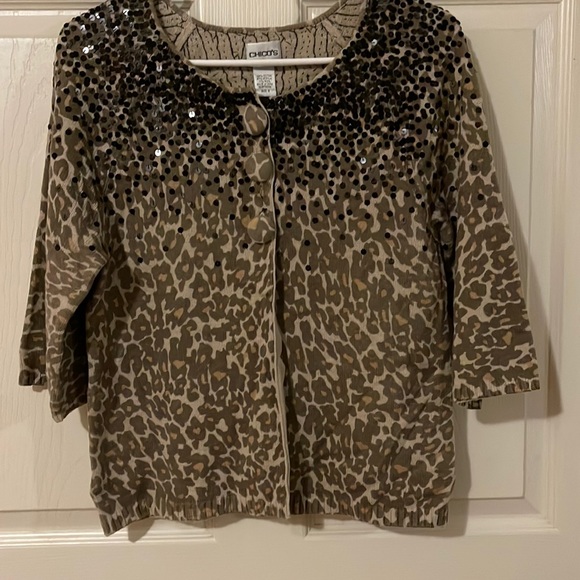 Cardigan - Picture 1 of 2